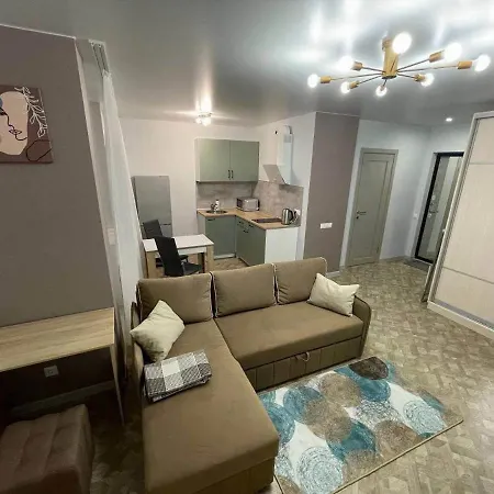 Serenita Apartmán *