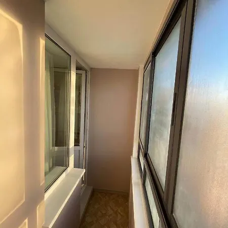Apartmán Serenita Řím