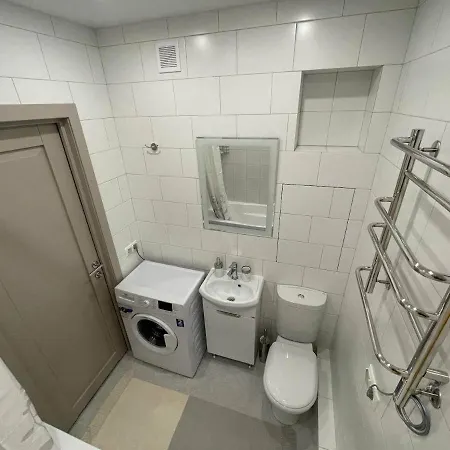 Serenita Apartmán *