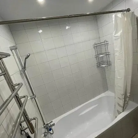 Serenita Apartmán