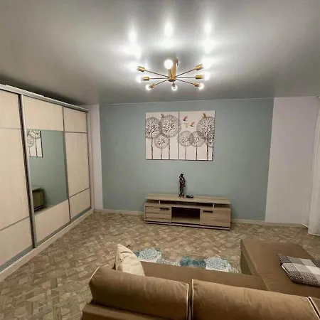 Apartmán Serenita
